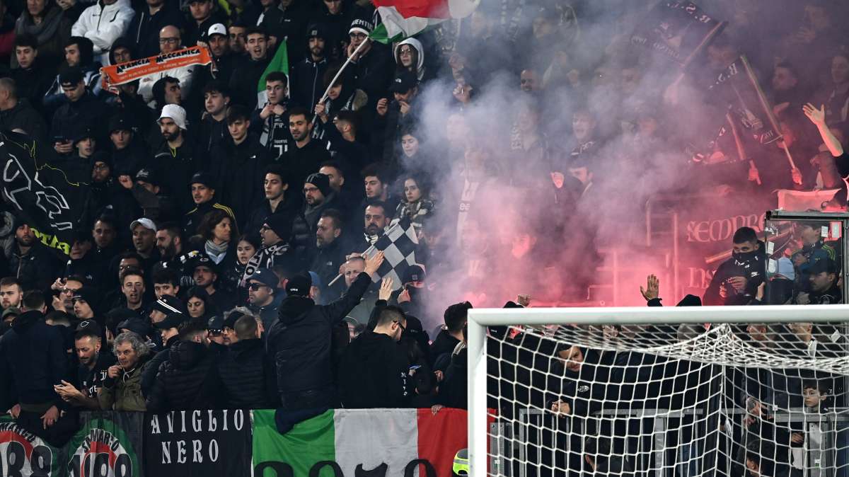 La Juve vola ai quarti di finale e ora sogna lo scudetto