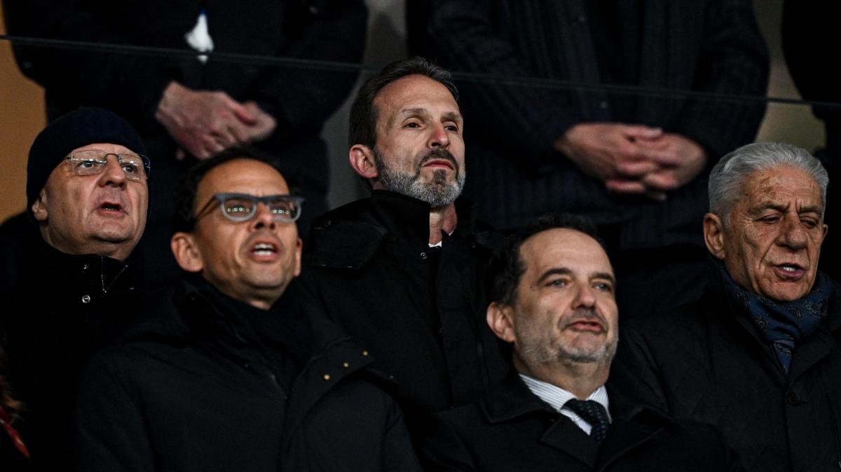 Immagine news Serie A n.1