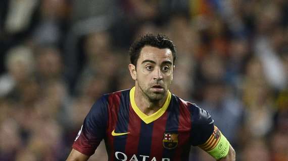 Il Barcellona non esclude l'ipotesi Xavi: nei prossimi giorni possibile incontro con Laporta