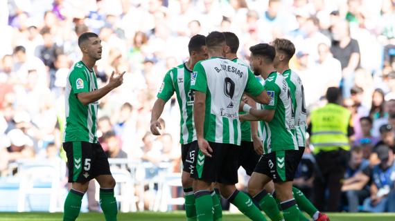 LaLiga, 2-0 del Betis all'Osasuna: gli andalusi rimangono in piena corsa per l'Europa