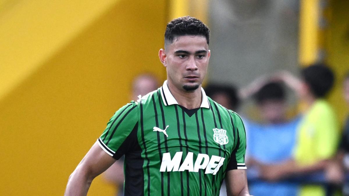 Cinquegrano sempre più vicino all'Avellino: ma il Sassuolo frena per l'emergenza