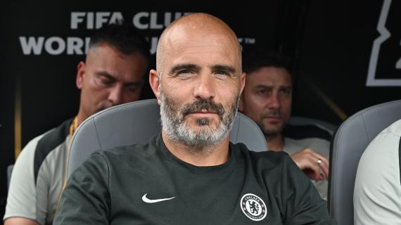 Nemo propheta in patria, Maresca ennesimo caso: esonerato a Parma, già idolo al Chelsea