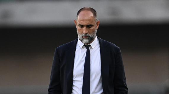 Frena Tudor, sorride Chivu. Corriere della Sera: "Juve, un altro pari. L'Inter ora convince"