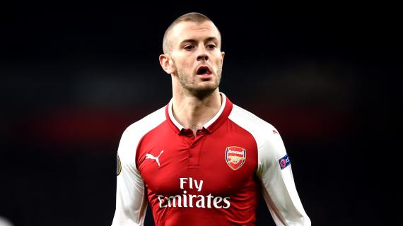 Wilshere torna all'Arsenal, i bookmakers ci credono: quote scese, MLS e Rangers lontani