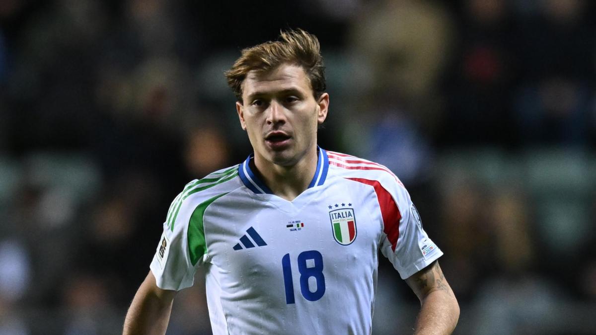 Giornata per l'eliminazione della violenza sulle donne: campagna Figc con Cristante, Barella e Vicario