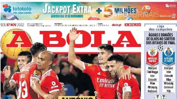 Le aperture portoghesi - Benfica macchina da gol. Sirene inglesi per Pepê, costa 75 milioni