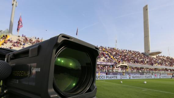 Oggi in TV, i posticipi di Serie A: Torino-Verona, Sassuolo-Monza e Fiorentina-Cagliari