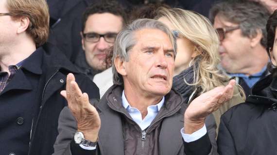 TMW RADIO - Crosa: "Inter, fuga possibile. La Lazio può creare problemi al Bayern"