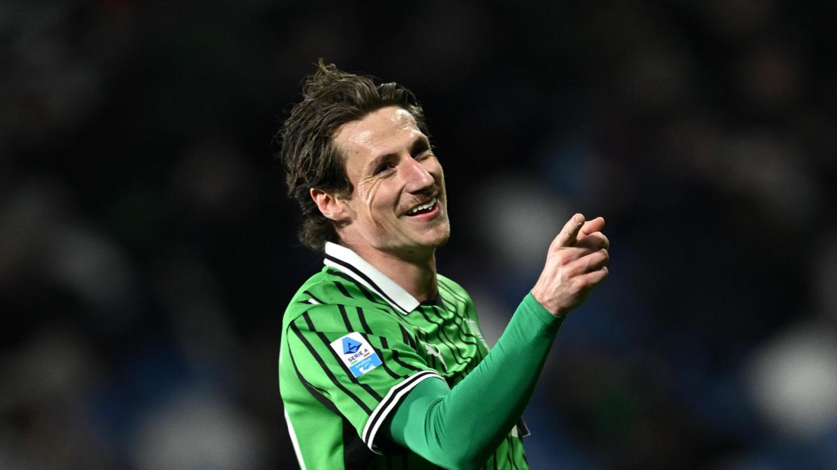 Immagine news Serie A n.2