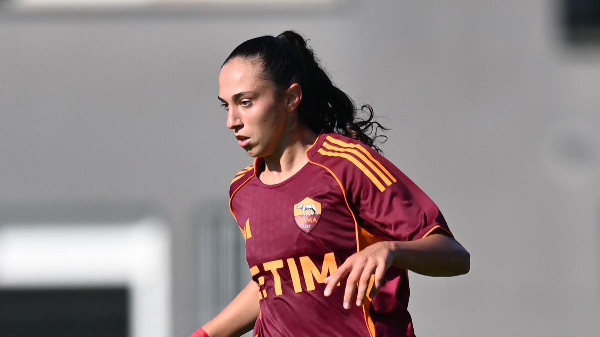 Galli meglio di Giugliano: è la miglior marcatrice azzurra in un Mondiale Under 17