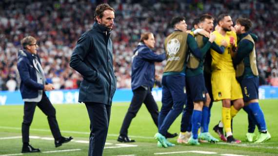 Le pagelle di Southgate - Tradito dalla linea verde, ma la sua Inghilterra ha un futuro