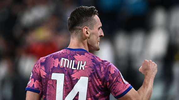 Le pagelle della Juventus - Vlahovic ritrova il gol, Milik insostituibile. Brilla anche Rabiot