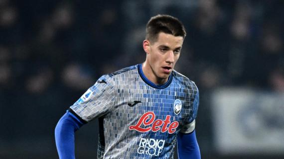 Atalanta, Pasalic: "Primo obiettivo stagionale raggiunto, possiamo giocarcela con tutti"