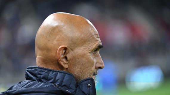 TOP NEWS ore 17 - Spalletti sull'inchiesta ultras. Gudmundsson assolto: "Finalmente"