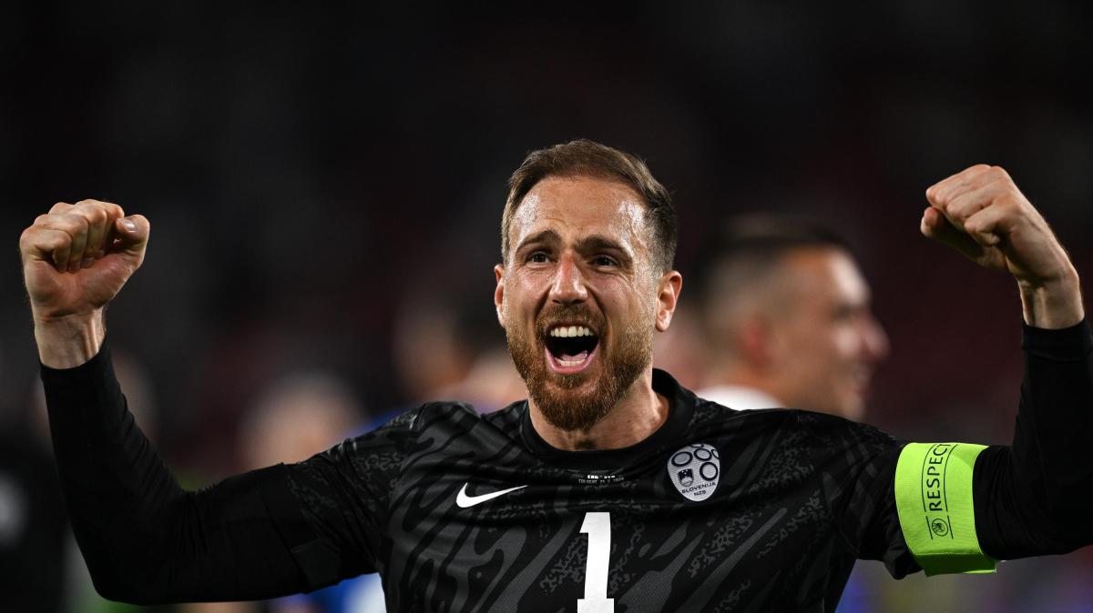Oblak è il miglior portiere della Liga: "Scommetto che nessuno arriverà a 6 trofei come me"