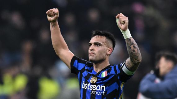 Le pagelle di Lautaro: spinge Pongracic all'autogol, è la grande anima dell'Inter