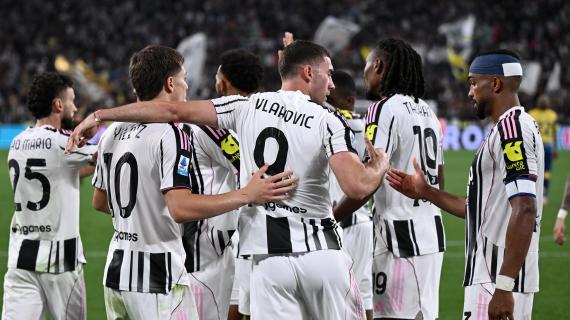 "Vittoria della Juve, Atalanta solo pari". Il Corriere della Sera fa il recap della Serie A