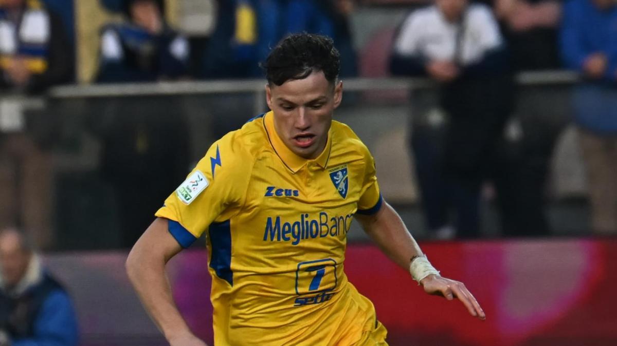 Immagine news Serie B n.1