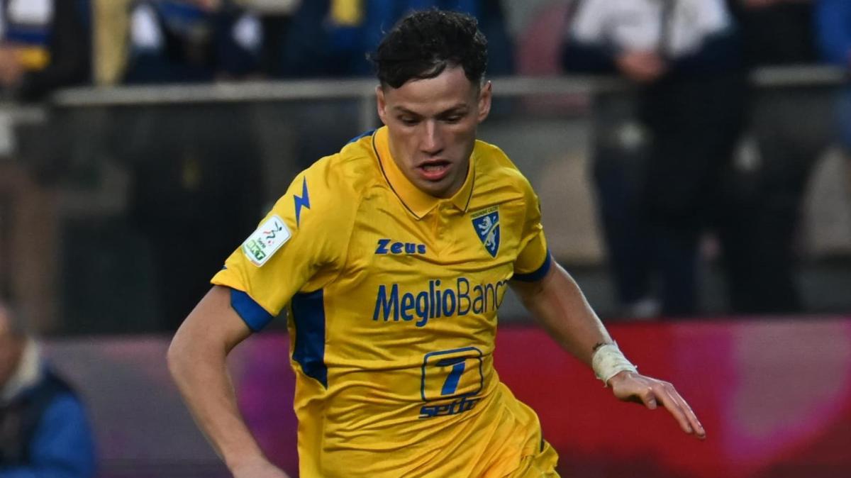 Immagine news Serie B n.1