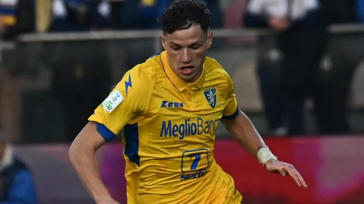 Immagine news Serie A n.1