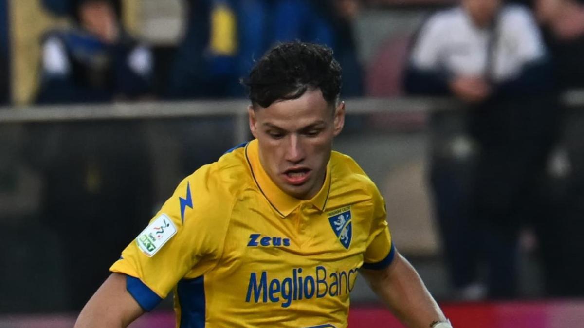 Immagine news Serie B n.1