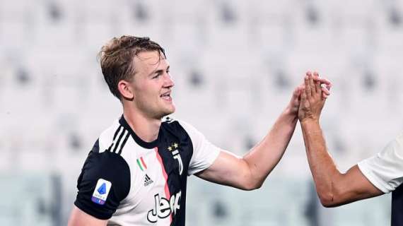 Gialli pesanti per De Ligt e Dybala: erano diffidati e salteranno il big match Milan-Juventus