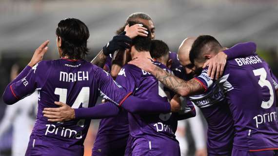 Fiorentina, due membri del gruppo squadra prima di Cagliari: asintomatici e isolati