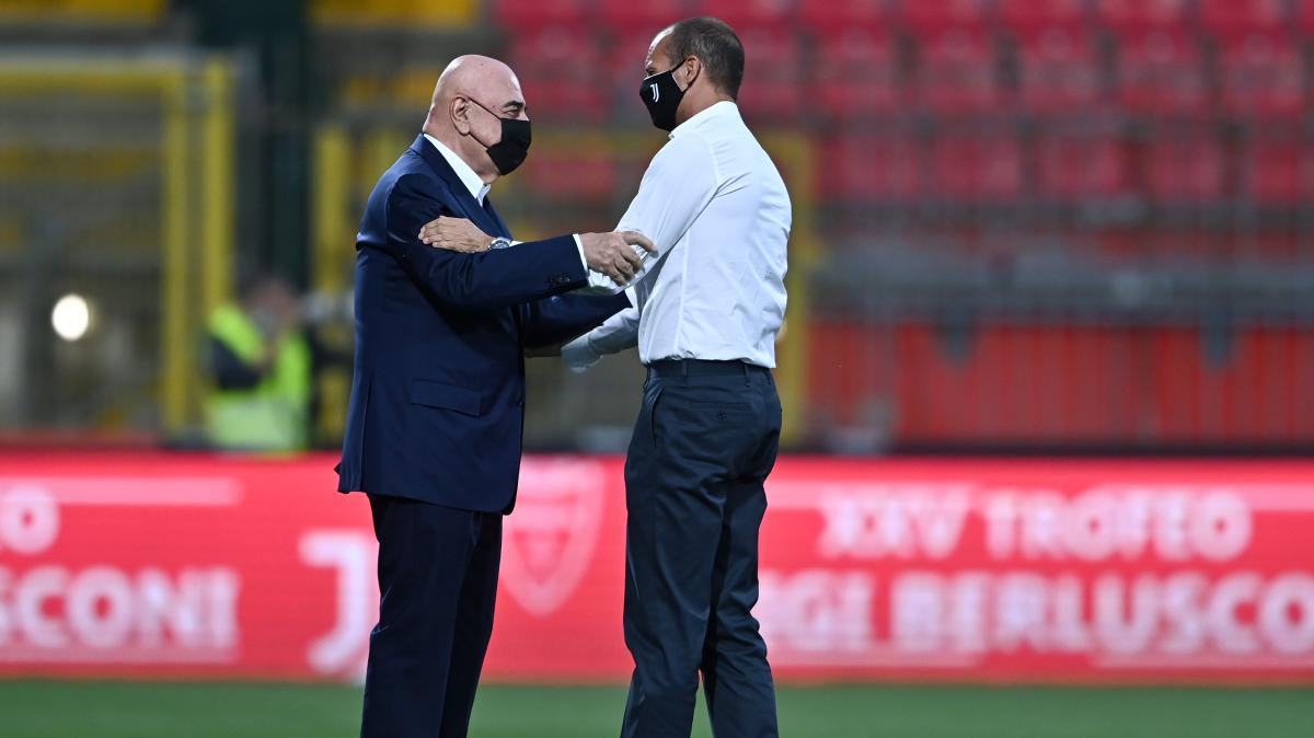 Immagine news Serie A n.1