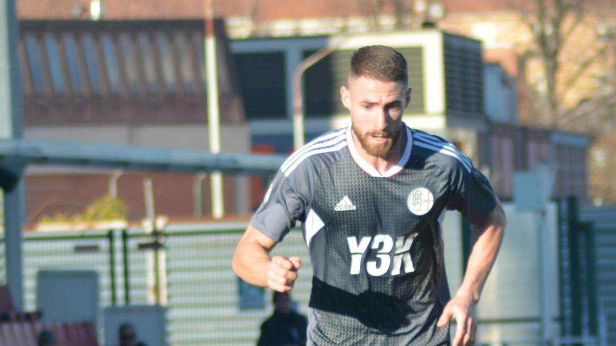 L'Arzignano ha un nuovo difensore: Rizzo ha sottoscritto una contratto annuale col club