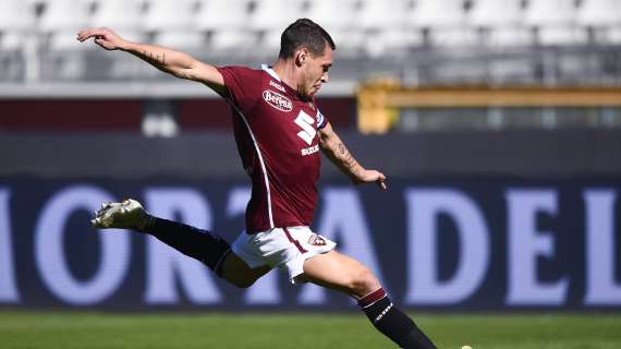 Doppio Belotti contro il Cagliari: quello al 4' è stato il suo secondo gol più veloce in Serie A