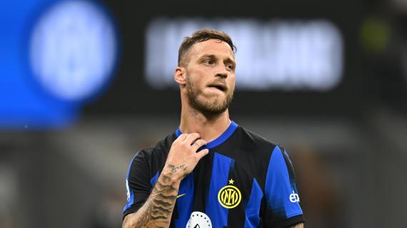 Inter, ecco il comunicato sull'infortunio di Arnautovic: distrazione al bicipite femorale