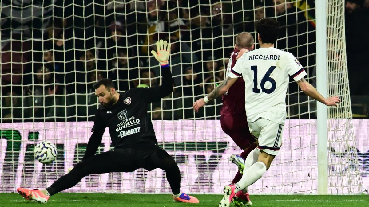 Immagine news Serie B n.1