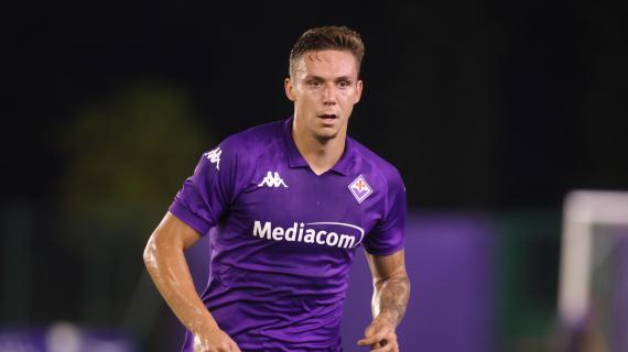 Fiorentina, saluta Munteanu: l'attaccante passa al Cluj a titolo definitivo