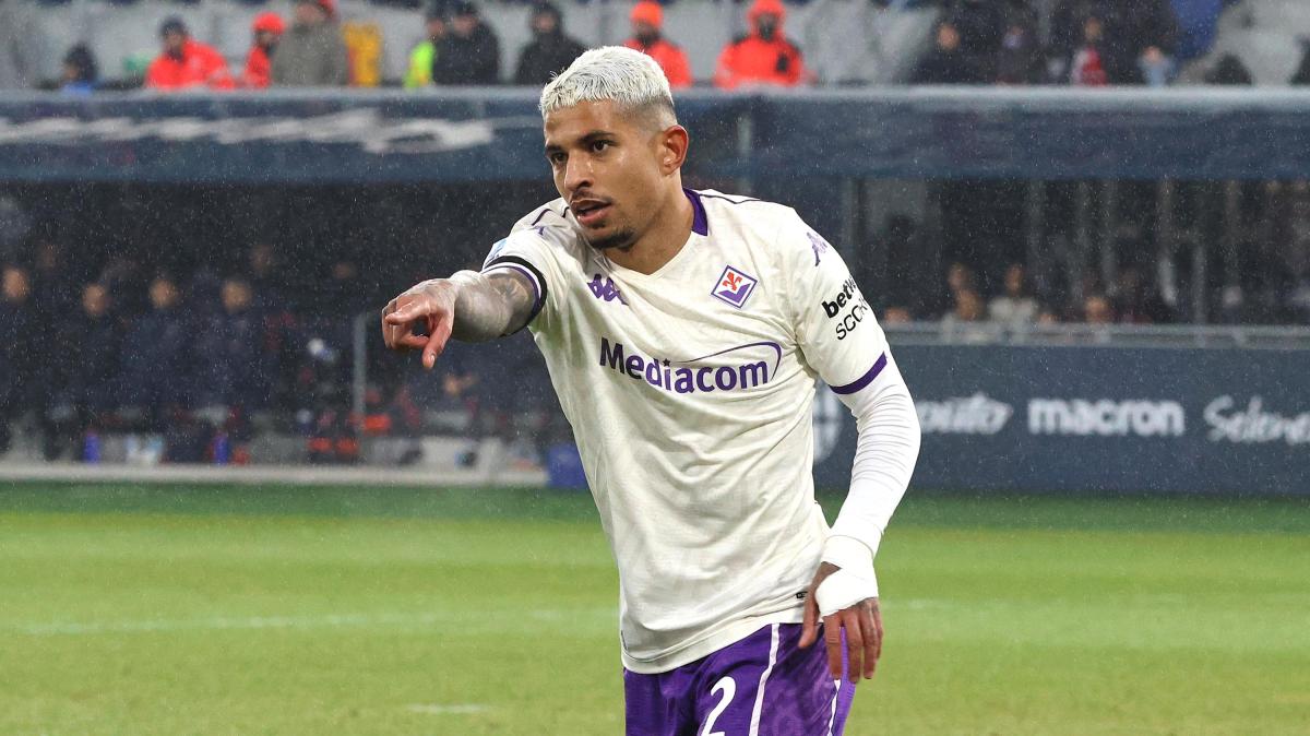 Immagine news Serie A n.1