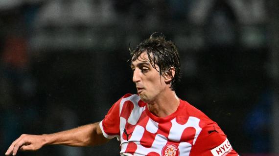 Girona, stagione finita per Bryan Gil: difficile che venga riscattato dal Tottenham 