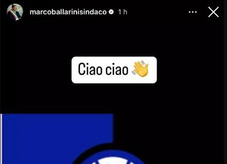 Alvaro Morata via da Corbetta? Il sindaco interista lo liquida sui social con un "Ciao, Ciao"