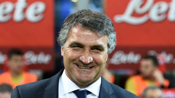 TMW RADIO - De Canio: "Ritorno di Iachini a Firenze logico ma induce riflessioni profonde"