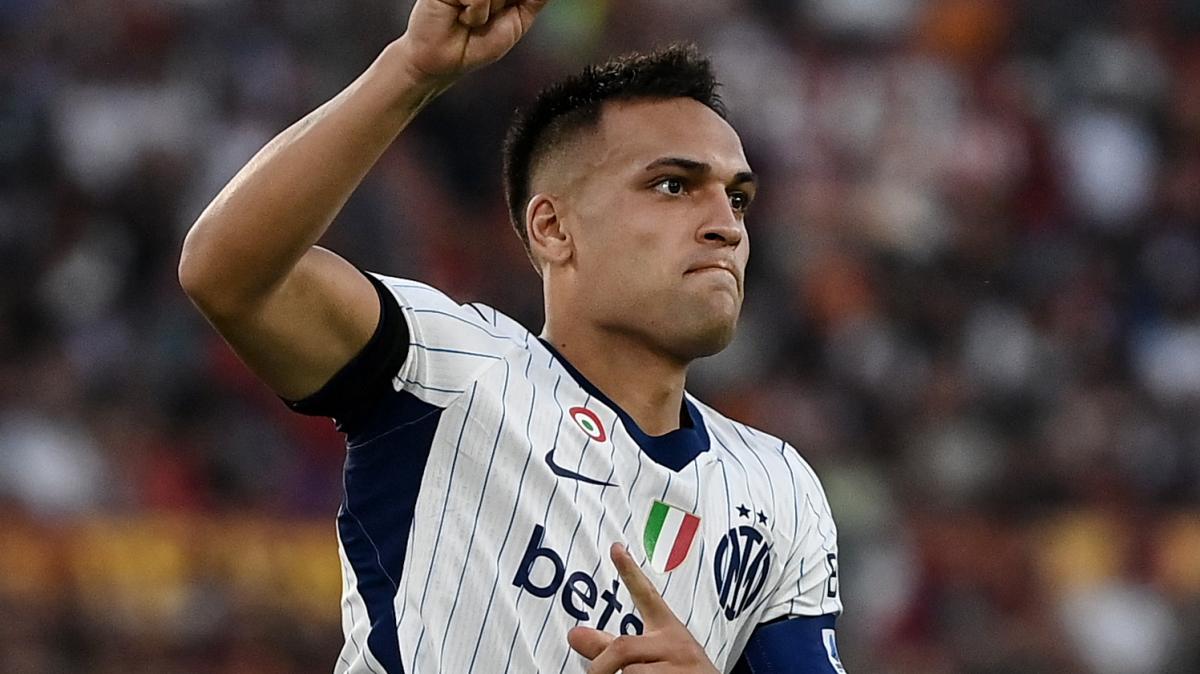Il Barcellona voleva davvero Lautaro. Deco: "Spettacolare, ma l'Inter non lo vendeva"