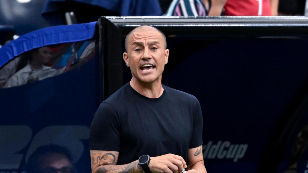 Cannavaro: "Cristiano Ronaldo ha la calamita per segnare. Se un difensore sbaglia è morto"
