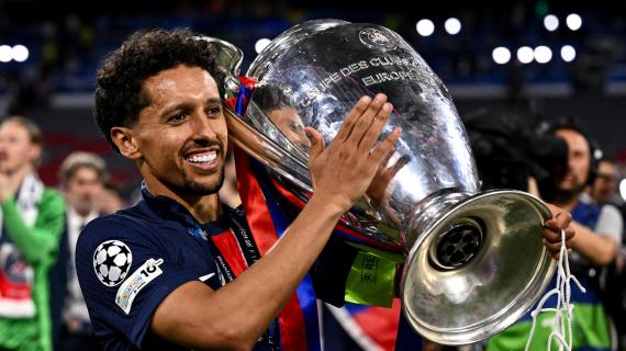 Marquinhos era già al PSG nel 2020: "Ricordo la sensazione dopo il ko, non volevo riviverla"