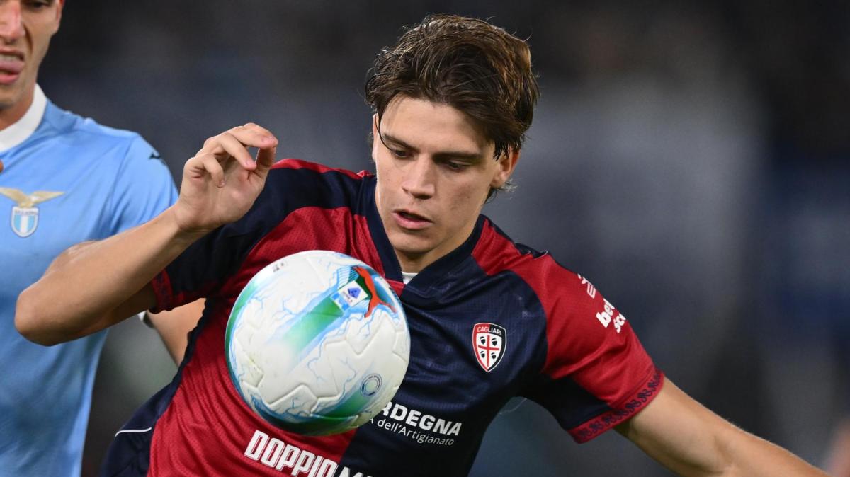 Immagine news primo piano TUTTO mercato WEB: notizie di calcio e calciomercato