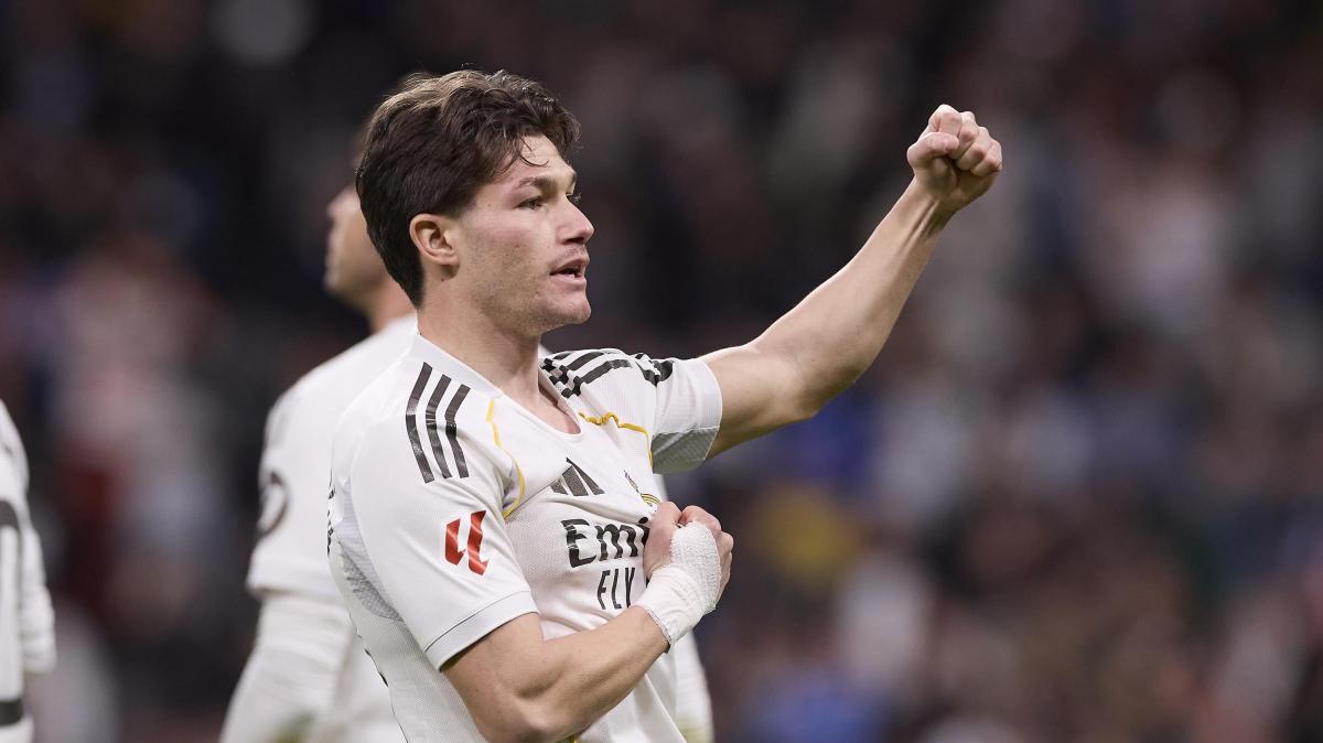 Real, Fran Garcia deluso: il terzino voleva andare al Bournemouth per rilanciarsi