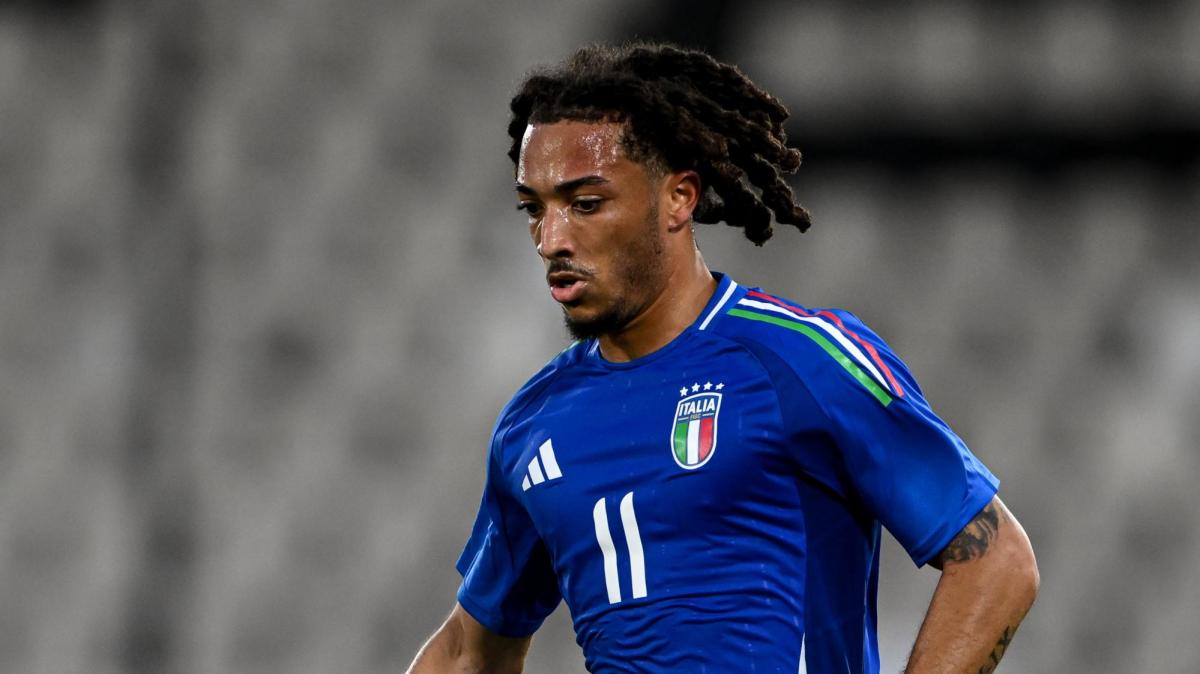 Immagine news primo piano TUTTO mercato WEB: notizie di calcio e calciomercato