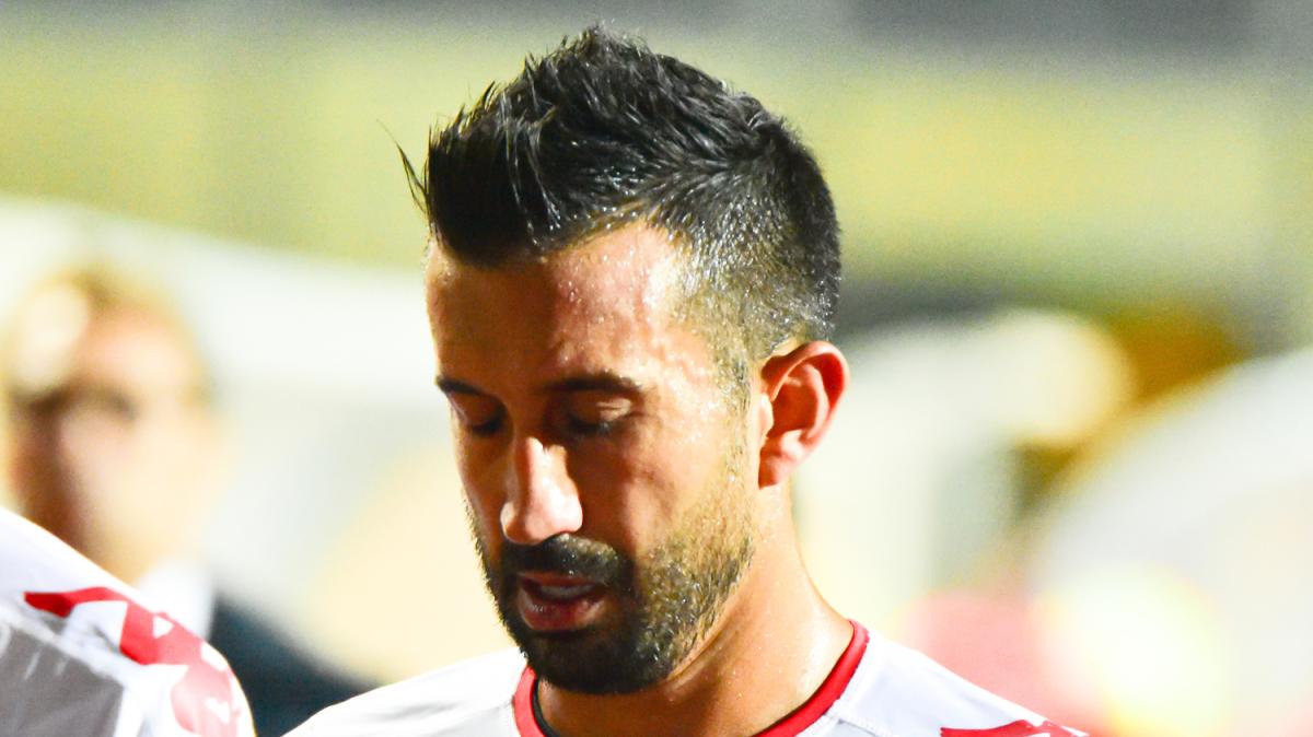 Lecce, Del Rosso saluta: Pinzi promosso vice di Di Francesco. Lo staff completo