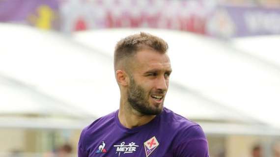 Fiorentina, Pezzella: "Correa un grande, meritato il rinnovo con la Lazio"