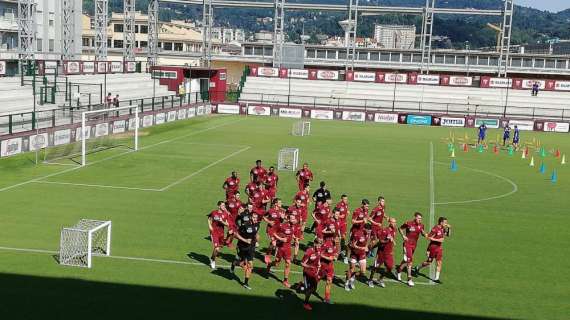 TMW - Torino, tre club di Serie B puntano il giovane Segre