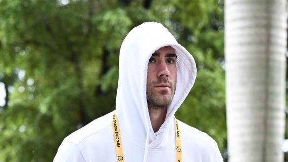 Il budget del Milan per il centravanti e perché proprio Vlahovic è il nome giusto