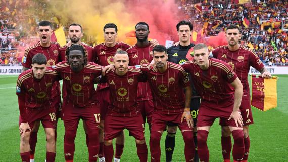 Roma, dopo l'Everton altra amichevole 'in famiglia'. Il 31 luglio sfida al Cannes