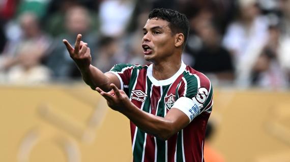 Fluminense-Ulsan HD, le formazioni ufficiali: in campo Thiago Silva e Ganso dal 1'