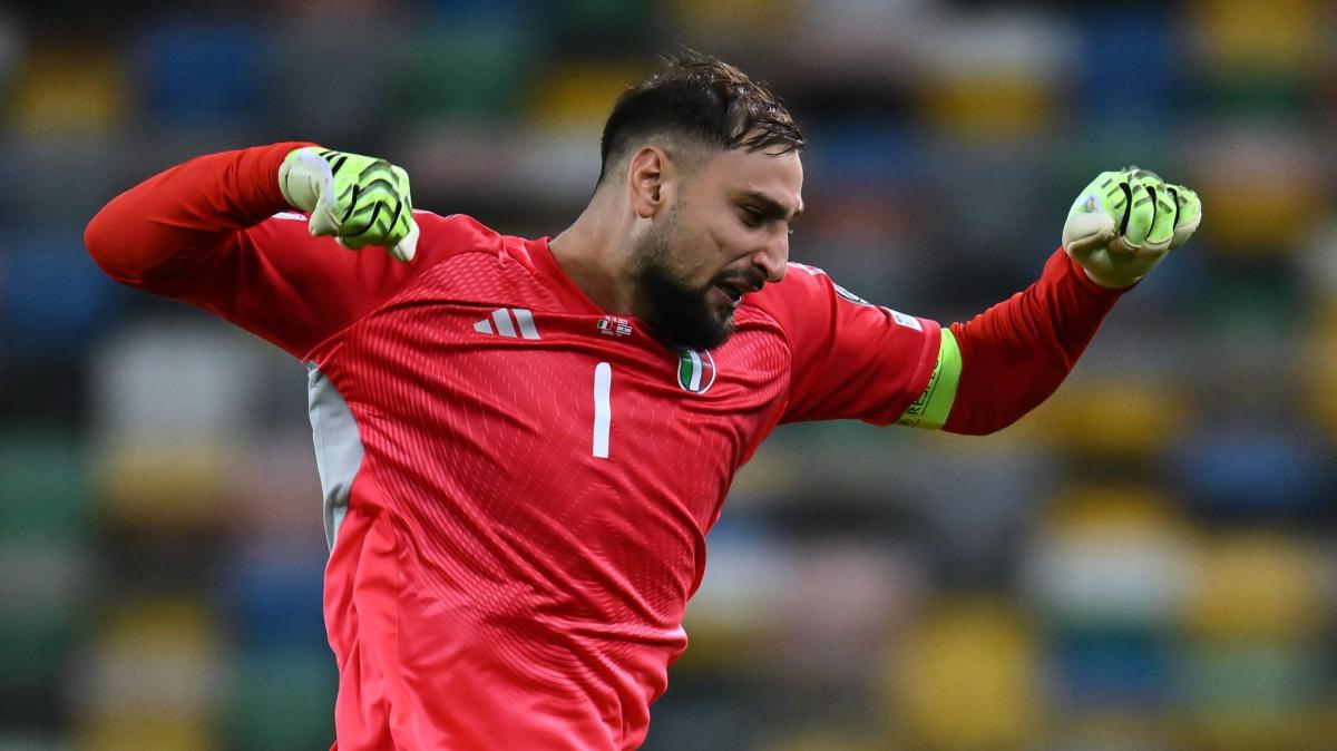 Donnarumma su Hart: "Sempre ammirato. L'ho incontrato al Torino, ha fatto la storia del City"